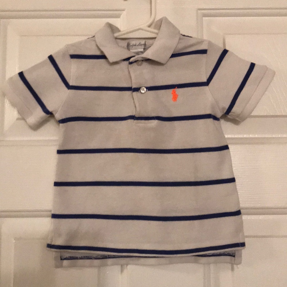 Ralph Lauren Shirt!!